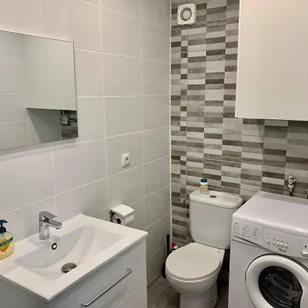 Apartment Awaydays - Bi - 96