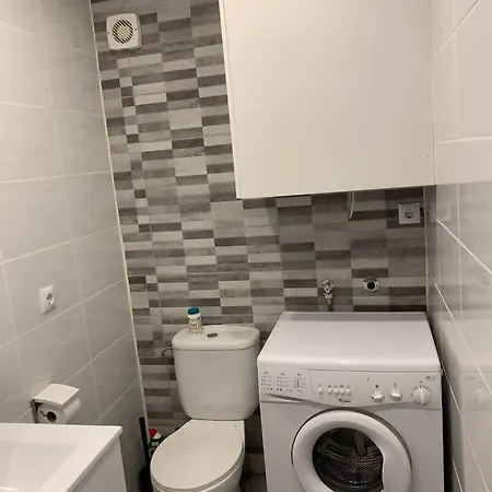 Awaydays Minimal With Incredible Views Appartamento Empuriabrava