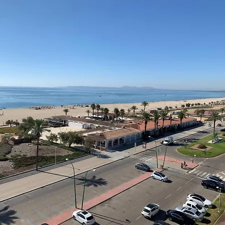 Awaydays Minimal With Incredible Views Empuriabrava