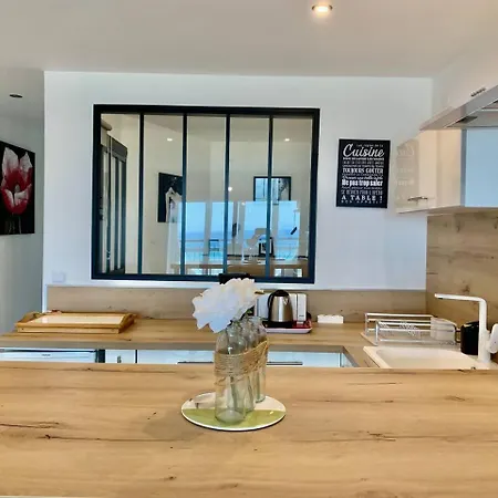 Awaydays Minimal With Incredible Views Apartamento